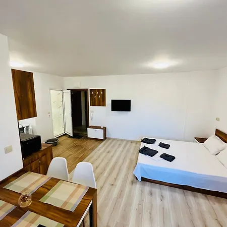 тутхон Apartment