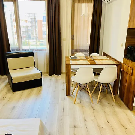 Apartment тутхон *