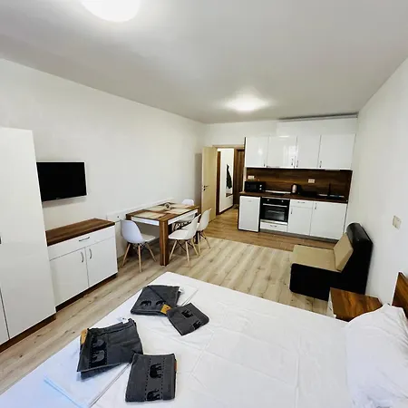 тутхон Apartment *
