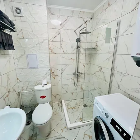 тутхон Apartment *